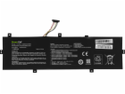 Zelená baterie Green Cell C31N1620 pro Asus ZenBook UX430...