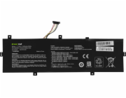 Zelená baterie Green Cell C31N1620 pro Asus ZenBook UX430 UX430U UX430UA UX430UN UX430UQ