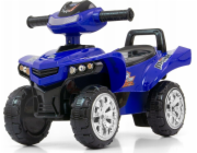 Námořnické vozidlo Milly Mally Monster