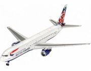Revell Model pro montáž Boeing 767-300Er British Airways Revell