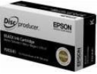 EPSON cartridge S020452 black (discproducer)