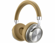 Sluchátka HD800 Gold bluetooth