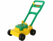 Kosiarka Nr 5 w siatce