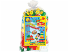 Wader Klocki Budowniczy Maxi 253 el. (0552)
