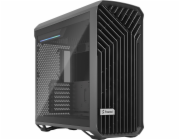 Torrent Gray TG Light Tint, Tower-Gehäuse