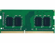 Paměť GoodRam GOODRAM DDR4 SODIMM 32GB / 3200 CL22 paměť