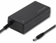 Zdroj pro notebook Qoltec Qoltec Stolní zdroj 60W | 12V | 5A | 5,5 * 2,1 | + napájecí kabel