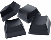 Phantom Keycap Upg Set - Black - US/UK
