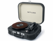 Gramofon MT-201DG Bluetooth, USB