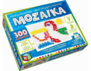 Mozaika 300 prvků