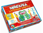 Mozaika Zrcadlové obrazy 350 prvků