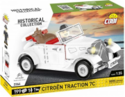 Cobi Pads Citroen Traction 7C