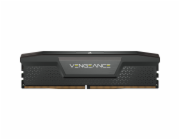 Corsair CMK32GX5M2A4800C40 Corsair DDR5 32GB (2x16GB) Vengeance DIMM 4800MHz CL40 černá