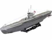 Revell Das Boot Collector s Edition - 40th Anniversary