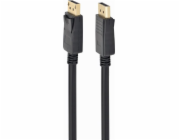 DisplayPort 4K kabel 10m