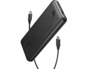 Powerbanka Anker Powerbanka PowerCore Ess ential 20 000 PD Černá