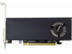 PowerColor AXRX 550 2GBD5-HLEV2, 64bit 1071/1500 MHz, PCI...