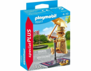 Playmobil Action Figure Special Plus 70377 Pouliční umělec