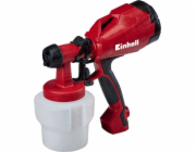 EINHELL Farbsprühpistole TC-SY 500 P