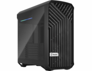 Fractal Design Torrent Compact Black TG Dark Tint, Tower Case
