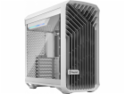 Fractal Design Torrent Compact White TG Clear Tint/Midi T...