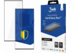 3mk tvrzené sklo HardGlass MAX pro Samsung Galaxy S22 Ult...