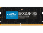 Crucial CT32G48C40S5 Crucial DDR5 32GB SODIMM 4800MHz CL40
