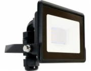 Světlomet V-TAC V-tac LED projektor 10W 6500K 735lm černý