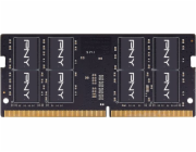 Paměť notebooku PNY Paměť 16GB DDR4 3200MHz 25600 MN16GSD43200-TB