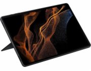 Ochranný stojánek pouzdro Galaxy Tab S8 Ultra Black