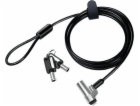 Bezpečnostní kabel LogiLink LogiLink Bezpečnostní kabel p...