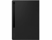 Samsung flipové pouzdro Note View EF-ZX800PBE pro Galaxy Tab S7+/S7 FE/S8+, černá