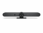 Logitech Rally Bar, videokonferenční systém, graphite/gra...
