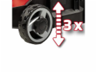 Einhell akumulátorový vertikutátor GC-SC 18/28 Li-Solo, 18V