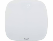 LED koupelnová váha AD 8176