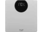 LED koupelnová váha AD 8175