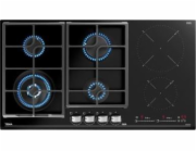 Plyta indukcyjno-gazowa JZC 96342 BBC BK (E4) 