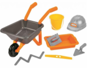 Stavebnice Smoby Ecoiffier