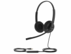 Yealink UH34 Lite Dual Yealink UH34 Lite Dual náhlavní so...