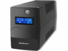 Zasilacz awaryjny UPS | Monolith | 650VA | 360W | LCD | U...