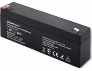 Qoltec Qoltec AGM baterie | 12V | 2,3Ah | max. 34,5A