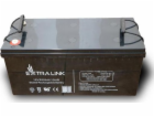 Extralink AKUMULATOR BATTERY ACCUMULATOR AGM 12V 200AH - ...