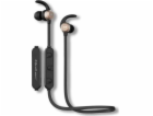 Qoltec BT 5.0 sportovní bezdrátová sluchátka JL | magneti...