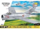 Cobi COBI 5822 Historical Collection Cold War Stíhací let...