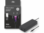 Zdroj notebooku Qoltec Qoltec Stolní zdroj 120W | 12V | 1...