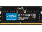Crucial/DDR5/8GB/4800MHz/CL40/1x8GB