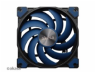 AKASA ventilátor ALUCIA SC12, 12cm fan
