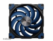 AKASA ventilátor ALUCIA SC12, 12cm fan
