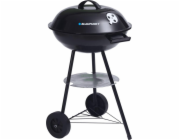 Blaupunkt GC301 Zahradní gril na dřevěné uhlí 41 cm x 41 cm
