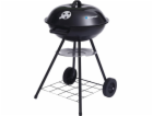 Blaupunkt GC401 zahradní gril na dřevěné uhlí 41 cm x 41 cm